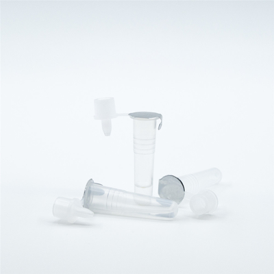 کیت تشخیصی مورد تایید FDA کیت تست آنتی بادی سریع کلوئیدی طلایی OEM خوش آمدید