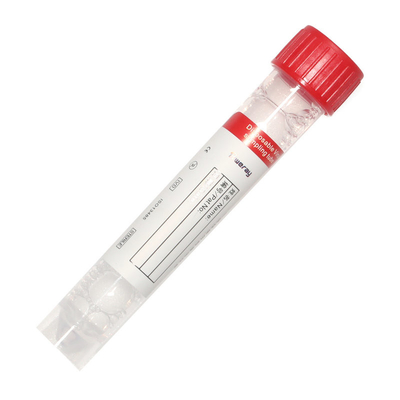 3 میلی لیتر مجموعه نمونه ویروس کیت RNA VTM سواب نایلون گلو بینی نازوفارنکس
