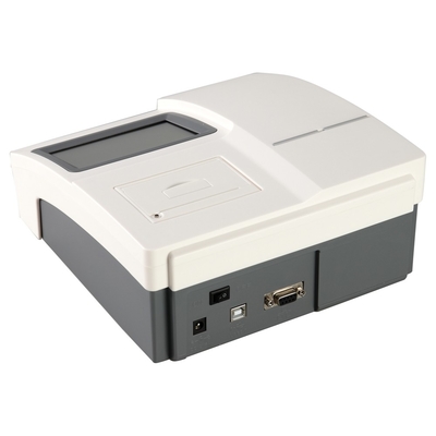 Cia Colloidal Immunoassay Analyzer Test One Step for PCT SAA Infection