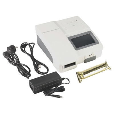 Cia Colloidal Immunoassay Analyzer Test One Step for PCT SAA Infection