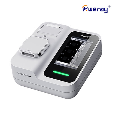 Factory direct sales of automatic specific protein analyzer with CE