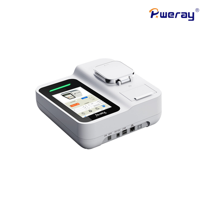 Factory direct sales of automatic specific protein analyzer with CE