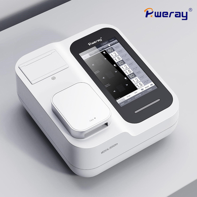 Factory direct sales of automatic specific protein analyzer with CE