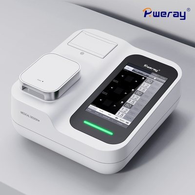Factory direct sales of automatic specific protein analyzer with CE