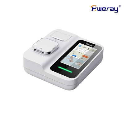 Factory direct sales of automatic specific protein analyzer with CE