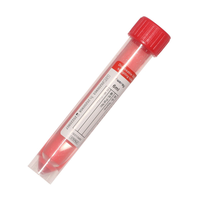 2Ml 3Ml 6Ml 10Ml خانه کیت تست سواب مجموعه کیت تست سواب
