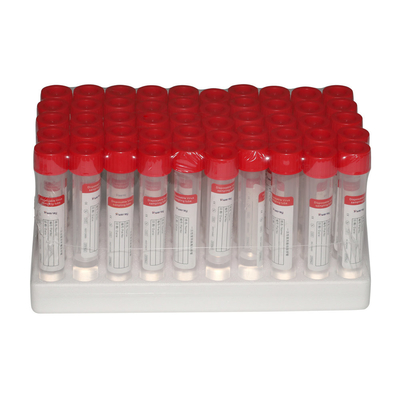 2Ml 3Ml 6Ml 10Ml خانه کیت تست سواب مجموعه کیت تست سواب
