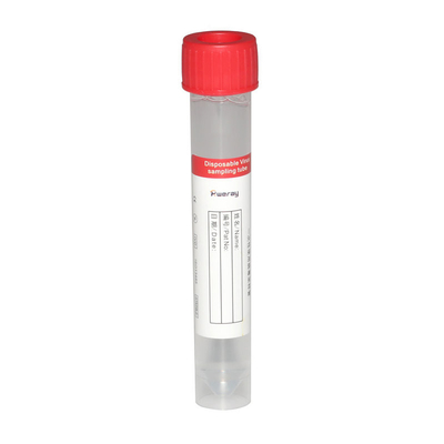 کیت تست سریع PCR نمونه باکال قرمز برای کرونا
