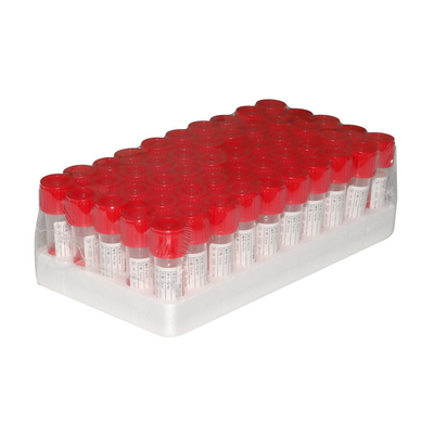 کیت تست سریع سواب PCR بینی برای تقویت سریع و آسان PCR