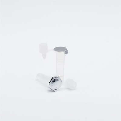 کیت‌های تست OEM ODM Service Pharyngeal Covid 19 برای استفاده پزشکی