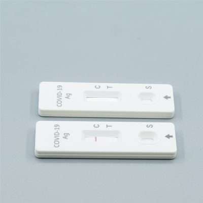 بسته انفرادی TRFIA Covid 19 Test Kits Customizd For Home