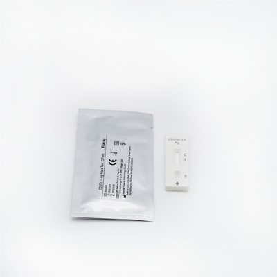 مجموعه Self Collection Igg و Igm Rapid Test 25 عدد با گواهینامه ISO