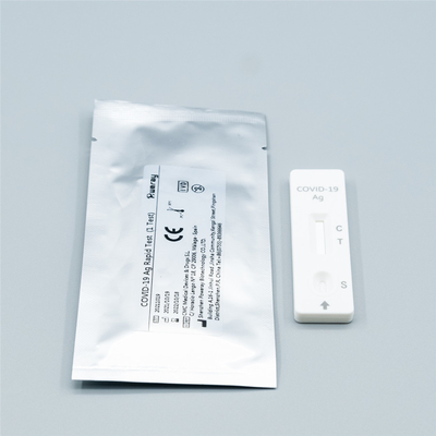آنتی ژن سواب PCR اوروفارنکس