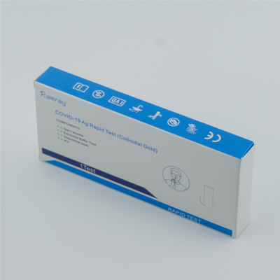 آنتی ژن سواب PCR اوروفارنکس