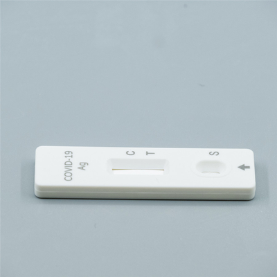 آنتی ژن سواب PCR اوروفارنکس