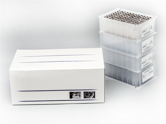 کیت چند منظوره استخراج DNA RNA ویروسی اسید نوکلئیک