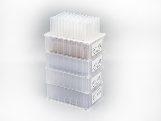 کیت چند منظوره استخراج DNA RNA ویروسی اسید نوکلئیک