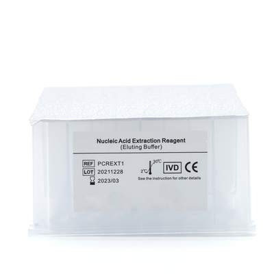 کیت استخراج RNA کل با حساسیت بالا با گواهینامه CE