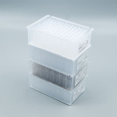 کتابچه راهنمای Fast Rapid Viral RNA Mini Kit نوع یک مرحله برای کووید 19