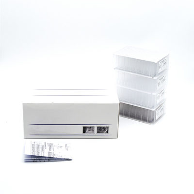 کیت استخراج DNA ویروسی RNA با گواهینامه CE