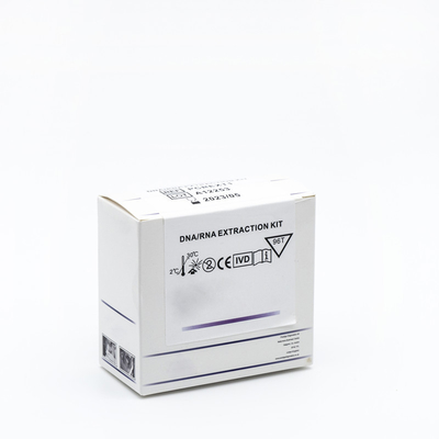 کیت تست سریع Poweray PCR در زمان واقعی با برچسب سفارشی