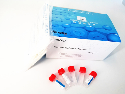استخراج DNA RNA اسید نوکلئیک با گواهی FSC